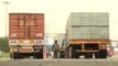 Around 2600 Trucks Issued Challan Over RFID Tag Violations In Delhi