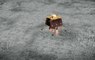 Chandrayaan-2 Orbiter Located Lander, No Contact Established Yet: ISRO