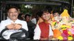 Ganesh Chaturthi: How Bollywood Bids Ganpati Bappa Adieu