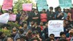 JNU: Partial Roll Back Of Fee-Hike Does Not Pacify Students’ Protest