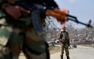J-K: Security Forces Eliminate Two Terrorists In Pulwama