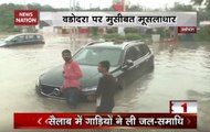 Vadodara to Ajmer: How floods have wreaked havoc in India