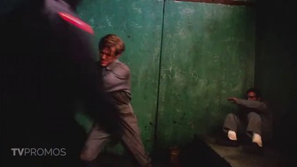 MacGyver S04E11 Psy-Op + Cell + Merchant + Birds