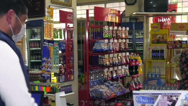 Gizemli hayırsever 50 kişinin 33 bin liralık veresiye borcunu kapattı