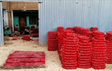 Firozabad’s Bangle Industry Reeling Under Slowdown: Ground Report