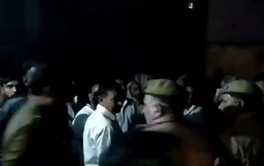 Groom's Uncle Dead As Goons Open Fire At Marriage Ceremony In Hapur
