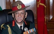 Army Always Ready For Action In Pok, Says Army Chief Bipin Rawat