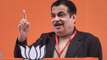 Union Minister Nitin Gadkari’s Special Message For Social Media Users