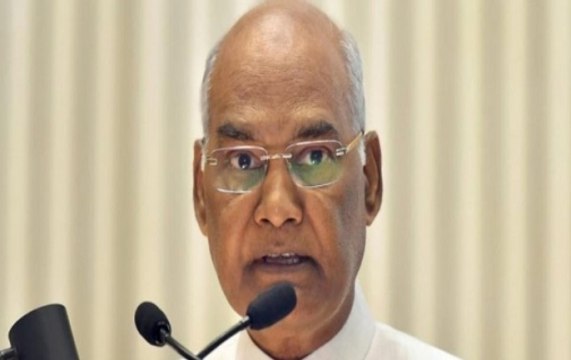 Triple Talaq Bill becomes law with President Ram Nath Kovind's nod