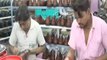 Economic Slowdown: Agra Shoe Industry In Peril, Workers Sent Home
