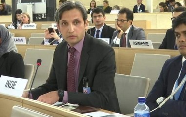 How India Outsmarted Pakistan Over Article 370 At UNHRC