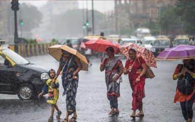 Top 25 News: Mumbai Limps Back To Normalcy As Rains Subside