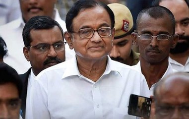 INX Media Case: ED To Question Chidambaram In Tihar Jail