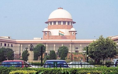 NGOs Receiving Financial Support From Govt Come Under RTI Act: SC