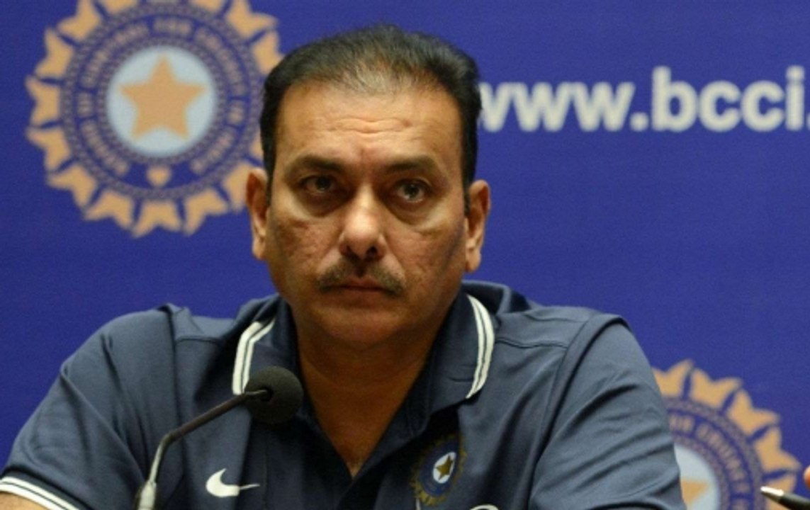 HUGE!! Will Ravi Shastri Get THIS Salary As India's Head Coach?