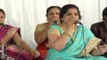 Gujarati Singer Radha Vyas Presents Musical Birthday Wish For PM Modi