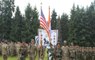 India, US armies conduct joint military training exercise