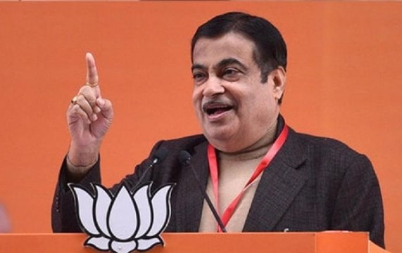 Odd-Even Scheme Not Required In Delhi: Union Minister Nitin Gadkari