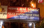 Delhi: Mob Thrashes Woman Over Suspicion Of Child-Theft In Harsh Vihar
