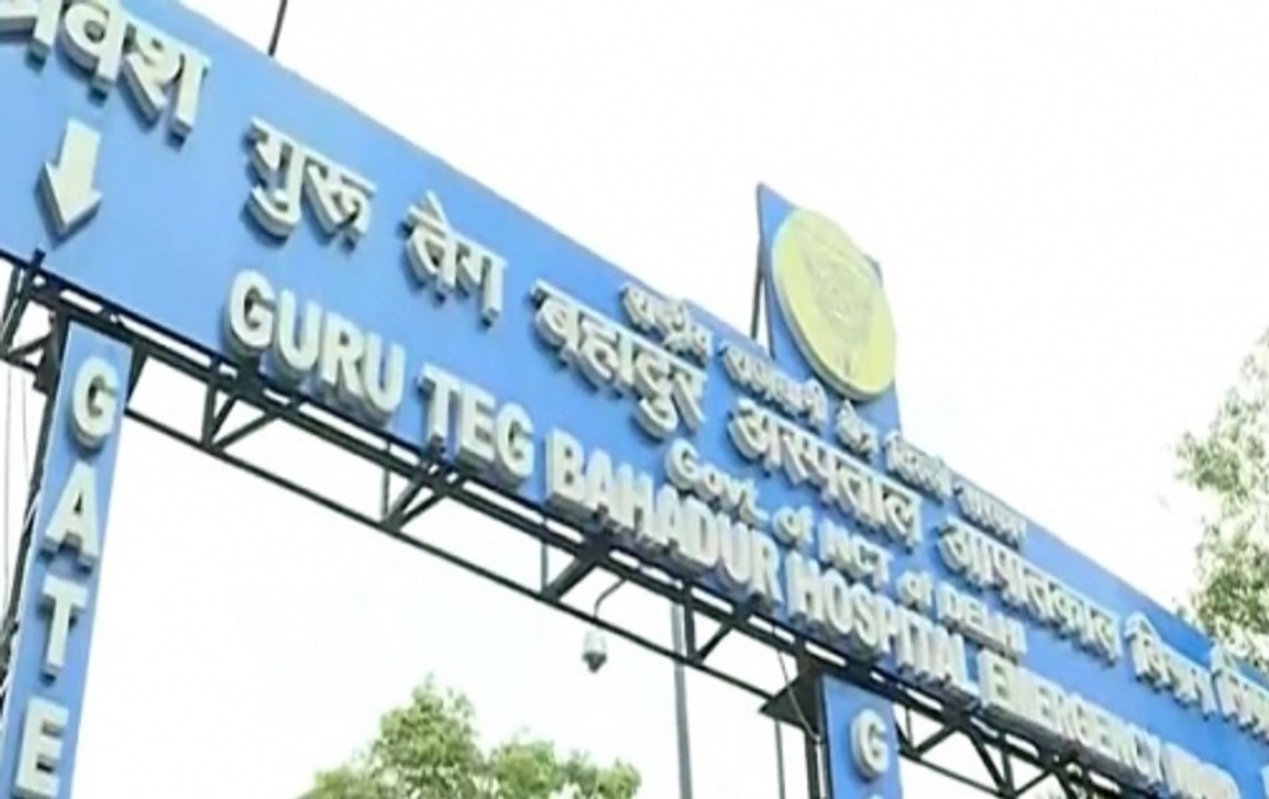 Delhi: Doctor Commits Suicide By Jumping Off GT...