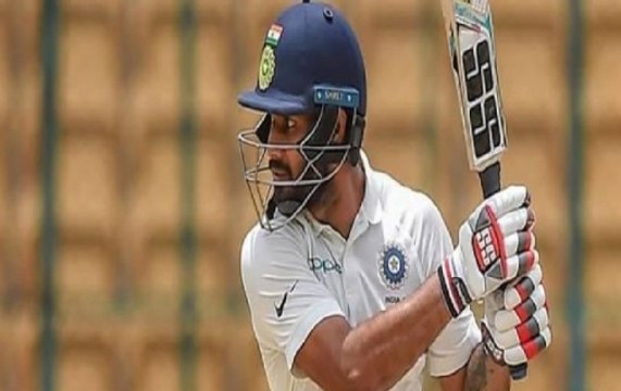 Dressing Room Feels Calm When Hanuma Vihari Is Batting: Virat Kohli