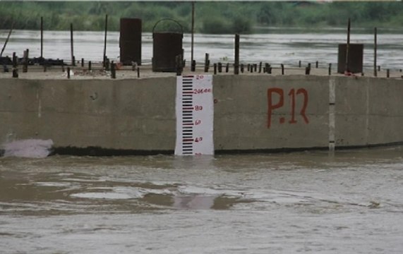 Ganga, Yamuna Breach Danger-Mark In UP’s Prayagraj: Ground Report