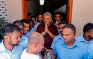 Gotabaya Rajapaksa All Set To Become Next Sri Lankan President