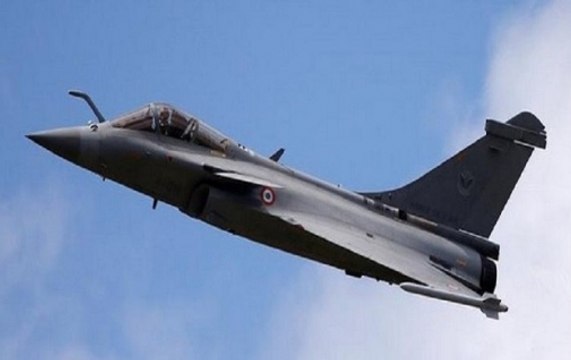 India Receives First Rafale Combat Aircraft From Dassault Aviation