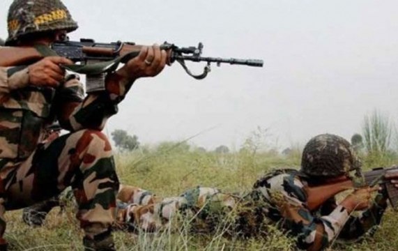 Vande Mataram: How India Is Neutralising Pakistan-Sponsored Terrorism