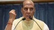 Rajnath Singh Meets Russian Defence Minister In Moscow