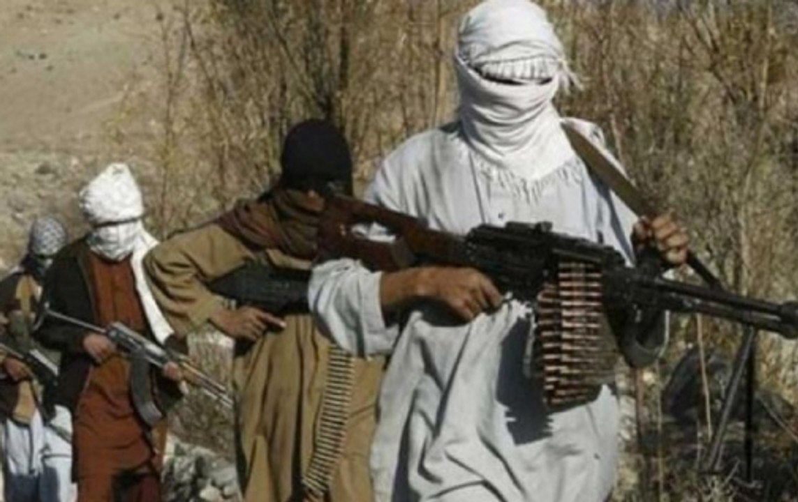 2 Lashkar Terrorists Arrested: Pakistan's Evil Design Revealed