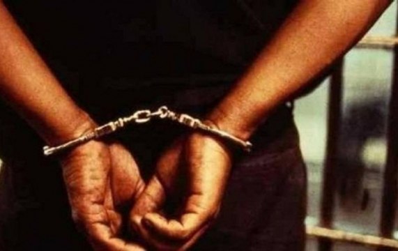 Delhi: One Arrested For Allegedly Firing At Man In Geeta Colony