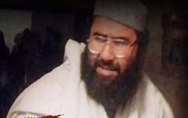 ISI Reportedly Plans To Send Masood Azhar In Pakistan Occupied Kashmir