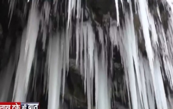 Himachal Pradesh To J-K: Here's How Cold Weather Disrupts Normal Life