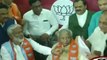 Top 40 News: Former UP CM Kalyan Singh Rejoins BJP