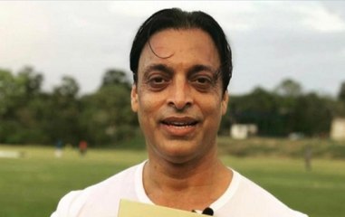 Shoaib Akhtar Demands Justice For Hindu Girl Killed In Pakistan