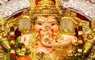 Ganesh Chaturthi: 68 Kg Gold, Silver Throne At This Pandal In Mumbai