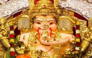 Ganesh Chaturthi: 68 Kg Gold, Silver Throne At This Pandal In Mumbai