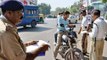 New Motor Vehicles Act With Revised Fines Imposed In Gujarat