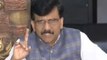 Maharashtra: Shiv Sena Leader Sanjay Raut Alleges BJP Of Betrayal