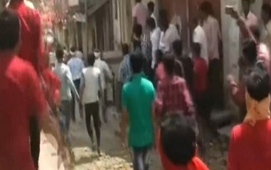 'Stone War' Festival Leaves 400 Injured In Madhya Pradesh's Chhindwara