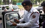 Breaking Traffic Rules To Go Costlier From Today, Here's By How Much