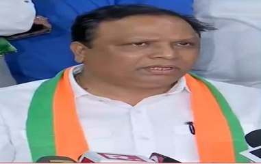 Maharashtra Update: Meeting Of BJP Legislators With CM Fadnavis Ends