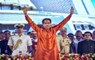 Maharashtra: Uddhav Thackeray-Led Alliance Govt Wins Trust Vote