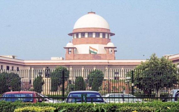 Supreme Court Hears Petitions On Restrictions In Kashmir: Highlights