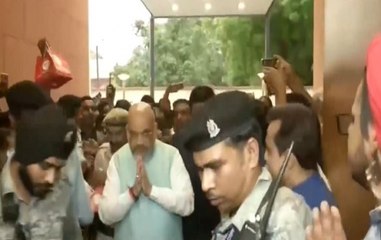 Here's How Things Changed Overnight In Maharashtra