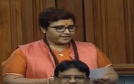 Sadhvi Pragya Apologises For 'Godse Desh Bhakt Remark' In Lok Sabha