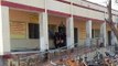 Teacher Spends His Own Money For Building 6 Toilets In Govt School