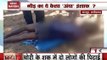 Chhattisgarh: Two Men Brutally Beaten By Mob Over Theft Rumour