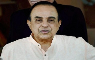 Questioning Pragya Thakur's Nomination In Defense Panel Wrong: Swamy